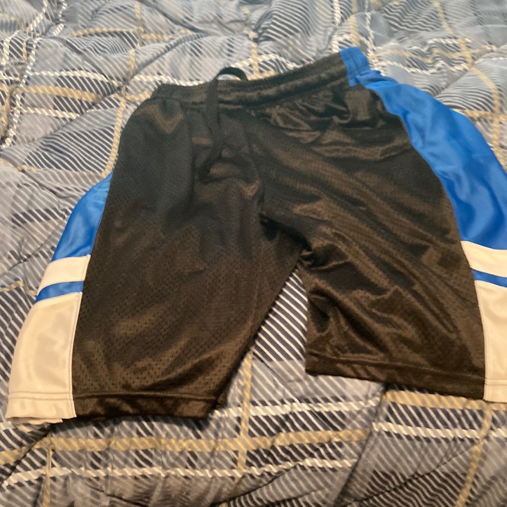 Spa active athletic shorts size S Mens